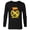 Black, variant on X-Men ’97 Matching Group Trip 2025 Vacation - Long Sleeve T-Shirt for Men - Customized-Black