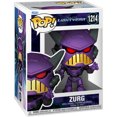 thumbnail image 1 of Pop Disney Lightyear 3.75 Inch Action Figure - Zurg #1214, 1 of 2