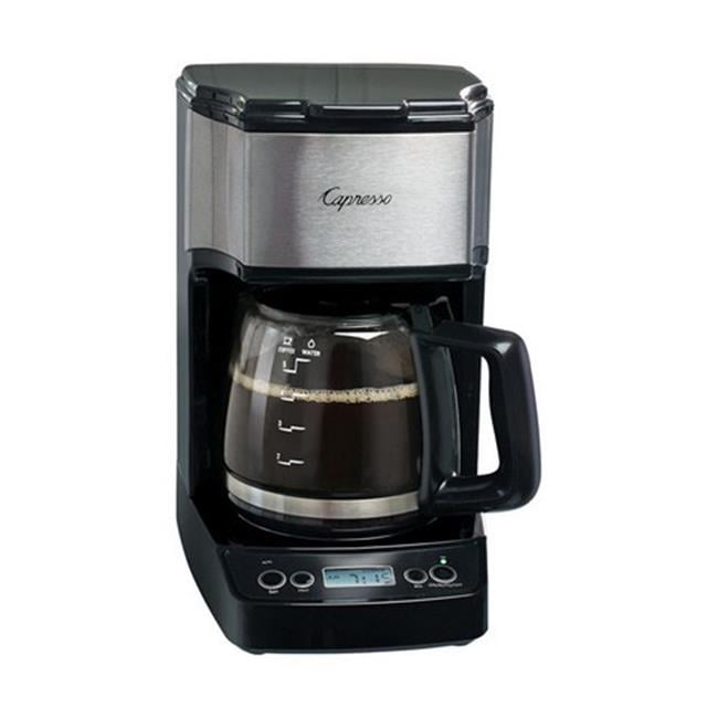 Capresso Drip Coffee Makers Walmart Canada
