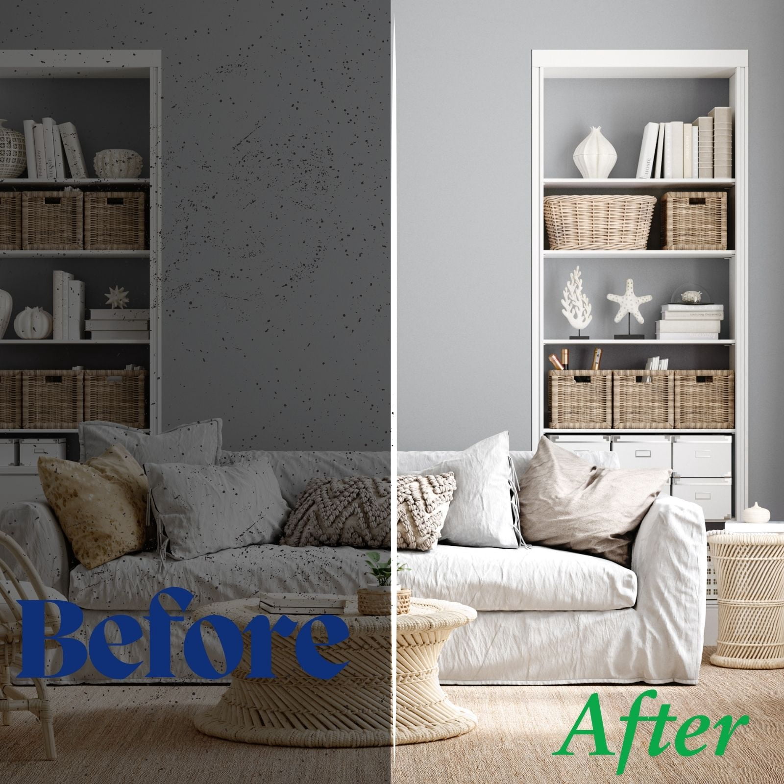 Nispira AF-20FL AP-25CRF AF-25 True HEPA Filter Compatible with HoMedics AP-20 AP-25 AR-20 AF-25FL Total Clean Air Purifiers, 1 Pack