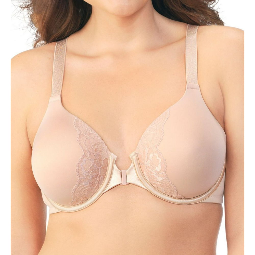 Vanity Fair Women's Vanity Fair 76383 Beauty Back Front Close