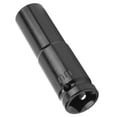 thumbnail image 4 of Hex Nut Adapter Socket, Hex Socket Makes It Easy To Remove  Not Easy To Wear  For Factory For Home For Studio For Life 14mm, 4 of 8