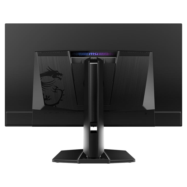 MSI MPG 322URX QD-OLED 32-inch 3840 x 2160 (UHD) Computer Monitor