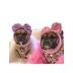 thumbnail image 1 of 1pc Pet Bow Headband, Funny Accessory For Cat And Dogs' Dress Up, 1 of 5