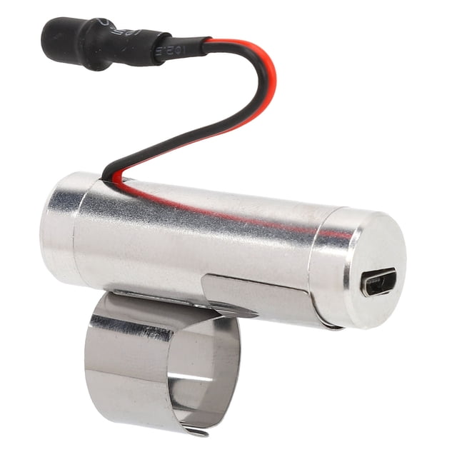 Ear Pick Thumb Lamp,LED Thumb Lamp Adjustable LED Thumb Lamp Ear Picking Light Built for Professionals