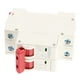 thumbnail image 5 of Gancon Mini disyuntor MCB Disyuntor de Seguridad 2P DC 500V 16A, 5 of 8
