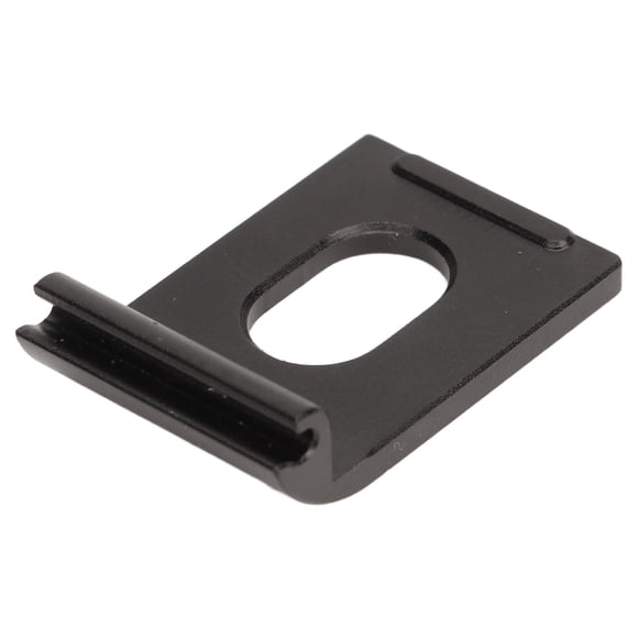 Cubierta lateral de la batería ANGGREK para cámara de acción 11 Black Mini