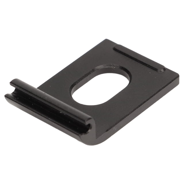 Cubierta lateral de la batería ANGGREK para cámara de acción 11 Black Mini