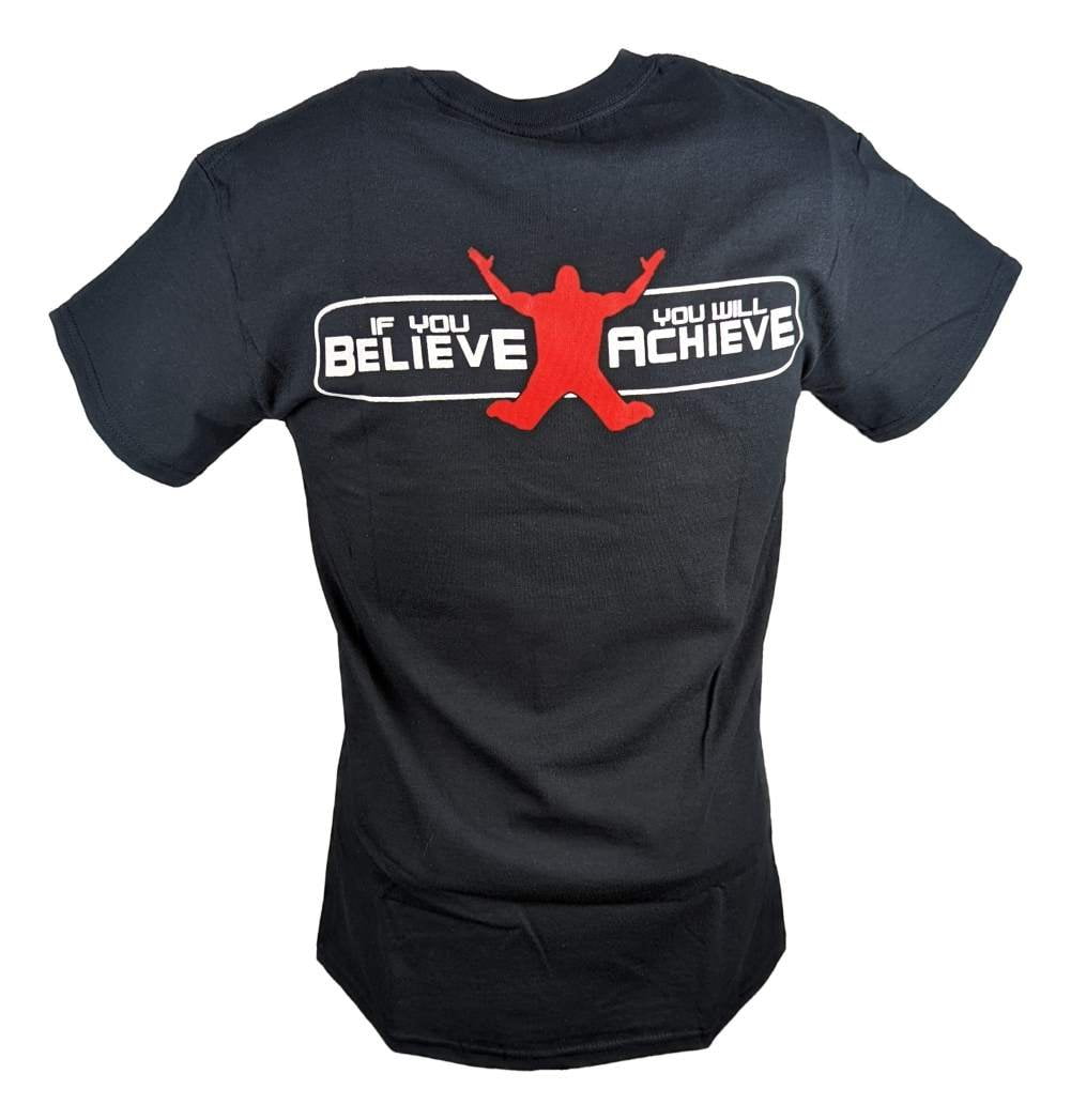 Shawn michaels t hot sale shirt urban outfitters