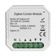 thumbnail image 1 of TFixol Tuya ZigBee Módulo de cortina inteligente Herramienta de bricolaje para el hogar inteligente TFixol Módulo de cortina, 1 of 6