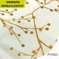 thumbnail image 4 of Pie de árbol navidad Artego metálica 122cm diámetro, 4 of 7