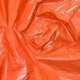 thumbnail image 4 of CHUANK Imperméable d'Urgence pour l'Extérieur, Poncho de Pluie Résistant aux Intempéries, Couverture Thermique, Équipement de Survie Ultraléger pour le Camping, la Randonnée, les Activités d'Aventure en Plein Air, 4 of 7