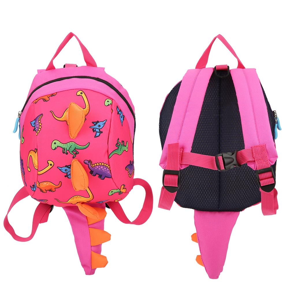 girls dinosaur backpack