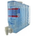 thumbnail image 1 of Arrow Plastic Mfg. Co. 00745 1.25 Gallon Slimline Beverage Container, 1 of 1
