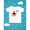 thumbnail image 3 of Stop Pollution Octopus T-Shirt Infant -Image by Shutterstock,  6 Months, 3 of 4