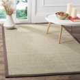 thumbnail image 2 of Safavieh Natural Fiber Marble Area Rug - Runner 2'6" x 4', 2 of 2