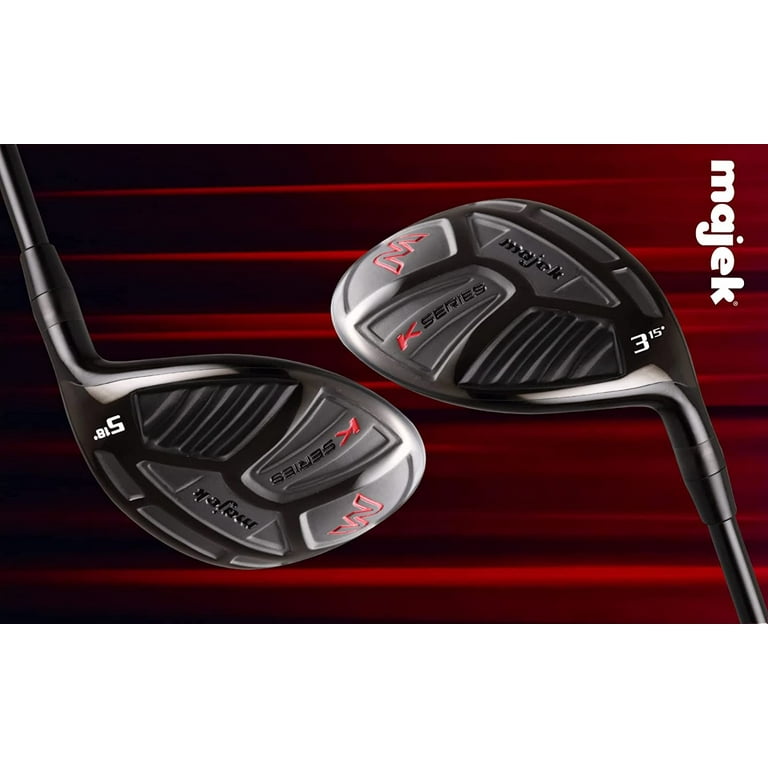 Callaway XR16 3 Wood Regular Graphite Shaft Majek Grip Callaway XR16 3 Wood Regular Graphite Shaft Majek Grip