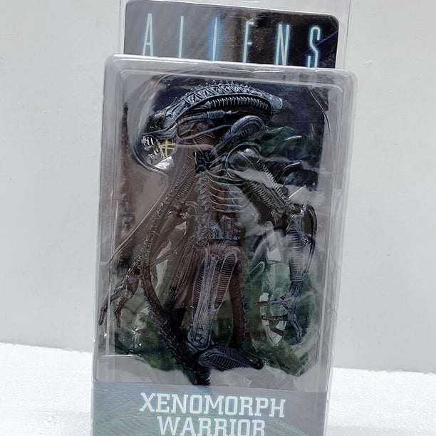 Presidence a Alien Figure, Predator Figure, Celtic Masked Scar, Predator Salle, Panoramic Shaman, City Hunter, Mantis Xenomorph, Kokor Aliens zhangmengya LED