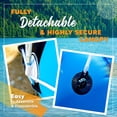 thumbnail image 3 of River Tube Sunlite Sports River Blazer 2024 con toldo, 3 of 7