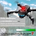 thumbnail image 3 of Drone VAK F3pro 5G GPS láser 2 camaras 4k, 3 of 6