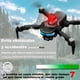 thumbnail image 3 of Drone VAK F3pro 5G GPS láser 2 camaras 4k, 3 of 6