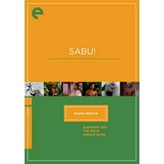 Eclipse Series 30: Sabu (DVD)