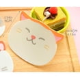 thumbnail image 1 of 4 Pcs Coffee Spoon Cute Cat Stainless Steel Hanging Spoons Dessert Spoons Tea Coffee Scoops, 1 of 6