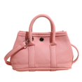 thumbnail image 1 of Cuerpo Cruzado Elegante Bolso Hombro PU Al Aire Libre () Rosa, 1 of 9