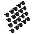thumbnail image 2 of Loewten Auto Parts,7119916949,20pcs Hex Head Sheet Metal Screw 07119916949 Replacement For Various Models Fairing Protection, 2 of 8