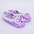 thumbnail image 6 of LvhaoGJOB Ballet Flats for Kids Soft Flexible Sole ballet flats Elegant Design kids ballet flats Flexible Flat Sole girls shoes All Season Dance Class Footwear Ballet Flats, 6 of 9
