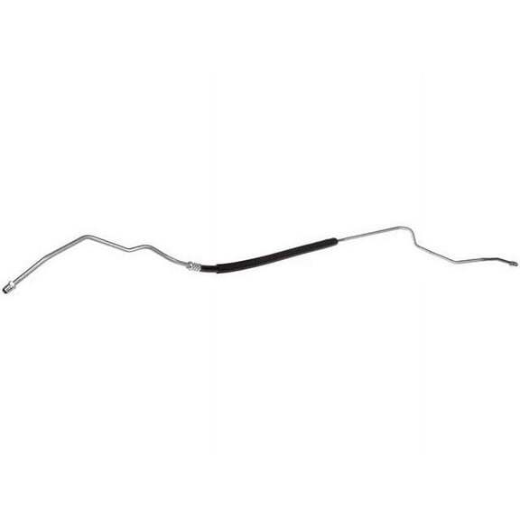 Front Fuel Feed Line - Compatible with 1992 - 1995 Chevy K1500 5.0L / 5.7L V8 1991 1993 1994