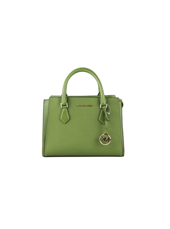 Michael Kors Handbags in Handbags | Green 