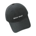 thumbnail image 1 of Letter Baseball Hat, Casual Versatile Soft Top Cap，Grey, 1 of 2