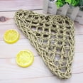 thumbnail image 6 of Bearded Dragon Tank Accessories, Include Reptile Mat Hammock Plants Bridge Jungle Climber Vines Terrarium Decorations for Bearded Dragon Lizard Snake, 6 of 9