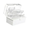 thumbnail image 4 of Caja de Almacenamiento de Medicamentos Strade Fareast Limited Contenedor Médico de Emergencia, 4 of 8