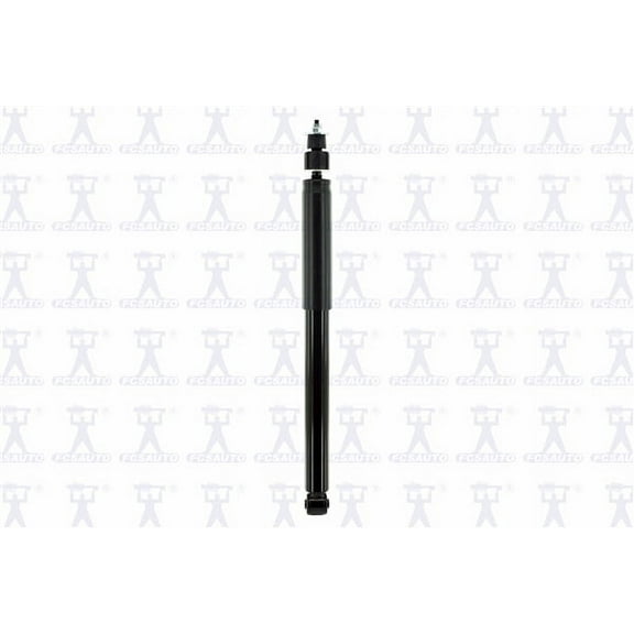 Focus Auto Parts Shock Absorber