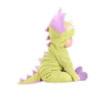 thumbnail image 3 of Baby Purple Triceratops Costume, 3 of 4
