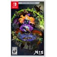 thumbnail image 1 of GrimGrimoire OnceMore Deluxe Edition (Nintendo Switch), 1 of 7