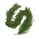 thumbnail image 1 of Arreglo floral artificial realista Mimu: decoración realista y suave de plástico PE, agujas/enredaderas flexibles para coronas/centros de mesa y uso doméstico durante todo el año, 1 of 6