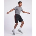 thumbnail image 3 of Shorts Real Essentials 5 Pack para Niños Malla Secado Rápido Talla M, 3 of 6