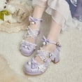 Little/Big Kids Shoes 5cm Low Heel With Dress Dress Style