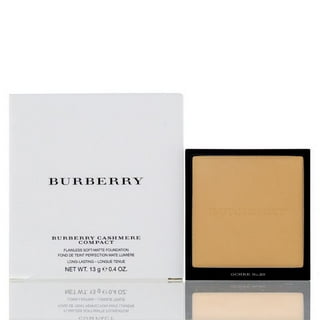 Burberry 1oz cashmere soft matte foundation primer hotsell