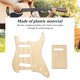 thumbnail image 4 of Golpeador de guitarra eléctrica placa trasera de guitarra decorativa estable respetuoso con el medio ambiente para fiesta ANGGREK Otros, 4 of 8