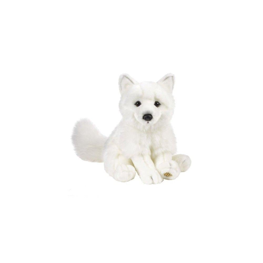 webkinz arctic fox