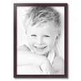 thumbnail image 2 of ArtToFrames 19x27 inch Cherry Picture Frame, Red Wood Poster Frame (4095), 2 of 8