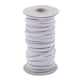 thumbnail image 5 of 2 de cuerda elástica elástica fuerte cuerda de alambre colgando del oído conjunto de cinta blanca Macarena Costura con banda elástica, 5 of 8