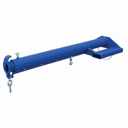 24 in. Economy Telescoping Lift Boom 4000 lbs