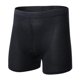 thumbnail image 5 of Ropa interior de ciclismo para hombre pantalones cortos para bicicleta de montaña y MTB deporte para montar en bicicleta, 5 of 6