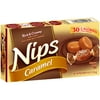 Nips Caramel Hard Candy, 4 Oz.