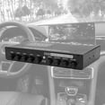 thumbnail image 4 of Ecualizador de audio para automóvil 5 bandas CUTICAT 12 V, 4 of 6